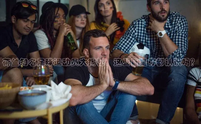 门徒平台登录入口官网注册顺丰荷兰知名足球运动员大揭秘，这些巨星你都认识吗？