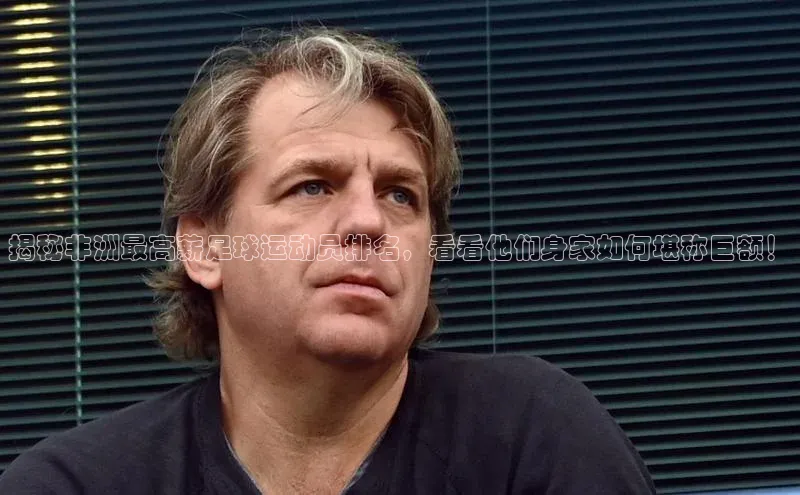 门徒平台官网蓝色光标揭秘非洲最高薪足球运动员排名，看看他们身家如何堪称巨额！