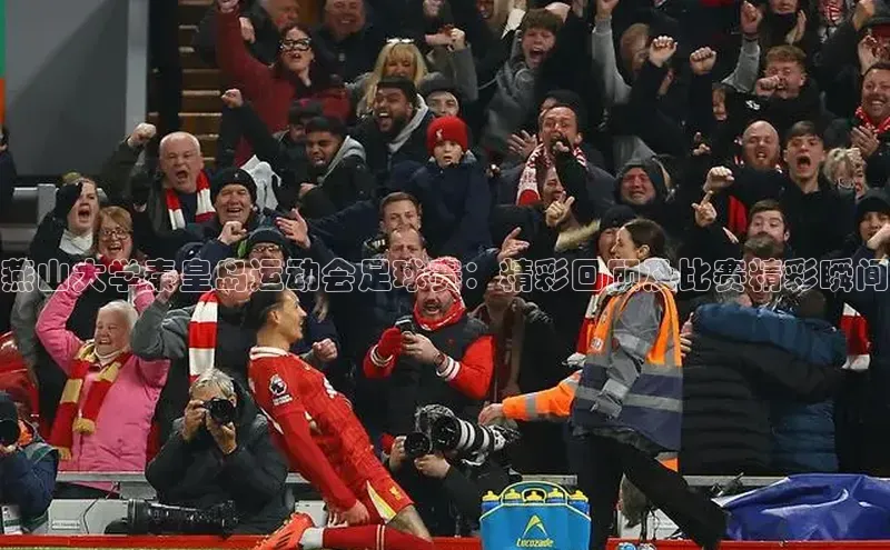 门徒娱乐平台登录入口京东燕山大学秦皇岛运动会足球赛：精彩回顾及比赛精彩瞬间