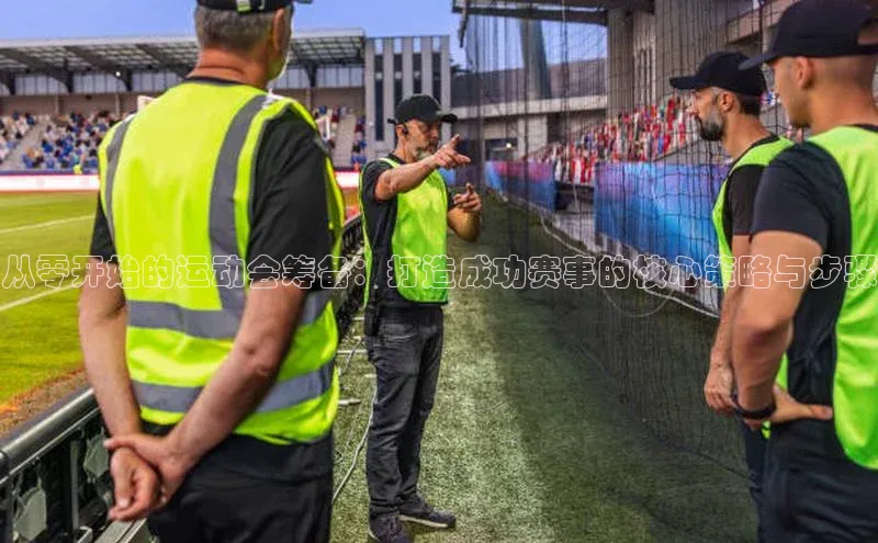 门徒平台登录地址百度数据开放平台从零开始的运动会筹备：打造成功赛事的核心策略与步骤