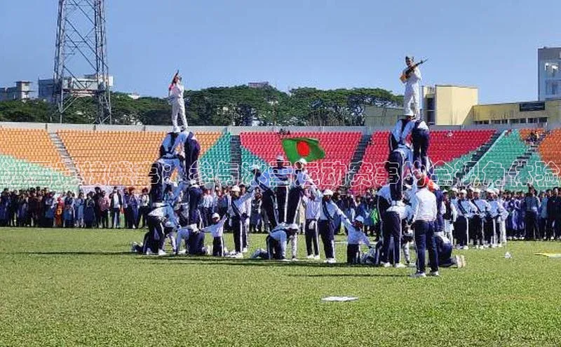 门徒娱乐梯哥哥科技冰雪竞技盛事：参与冰雪运动赛事的全视角体验