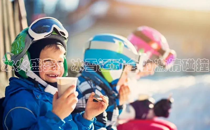 冰火盛宴：冰雪运动会的激情碰撞