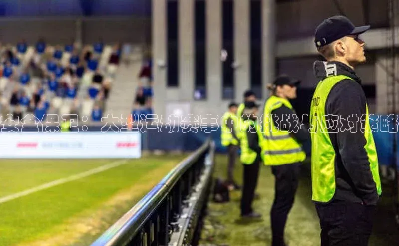 安全保卫：大型运动赛事中的挑战与应对策略