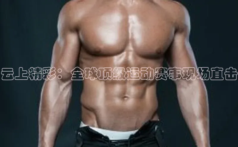 云上精彩：全球顶级运动赛事现场直击