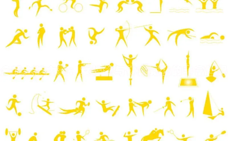 全球女性力量：女性参与体育竞技的丰富世界