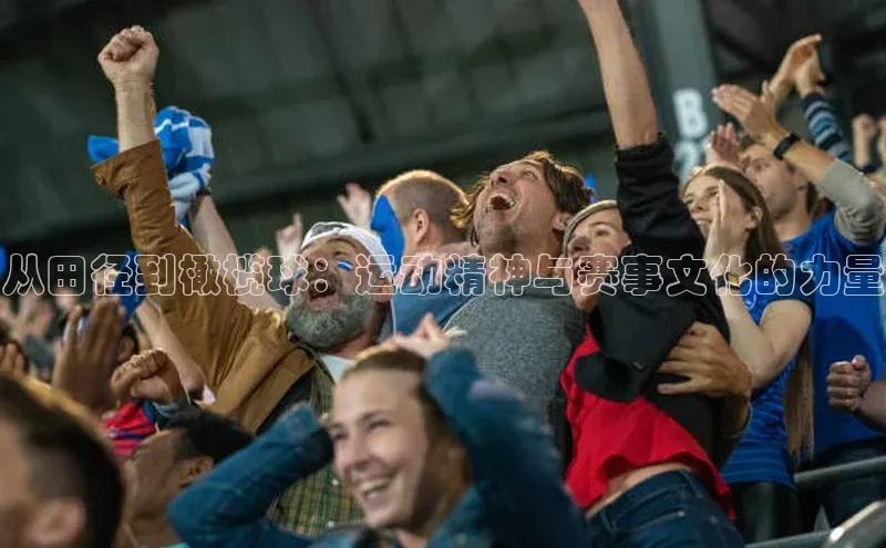 从田径到橄榄球：运动精神与赛事文化的力量