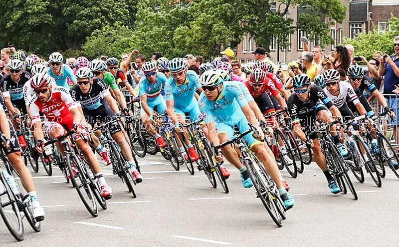 保你赢：深度运动员赛事保险的保障与风险管理策略