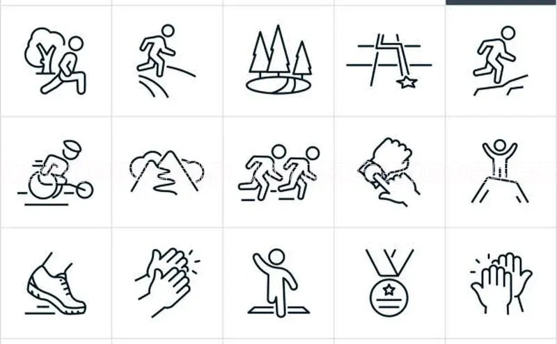 体育精神的传承与创新：从运动赛事中汲取的力量与启示