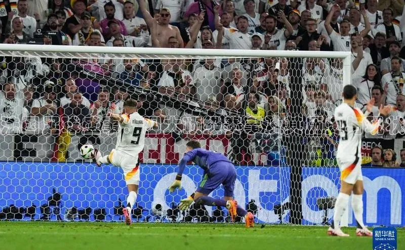 法国足球盛事：四大顶级赛事及其历史与现状