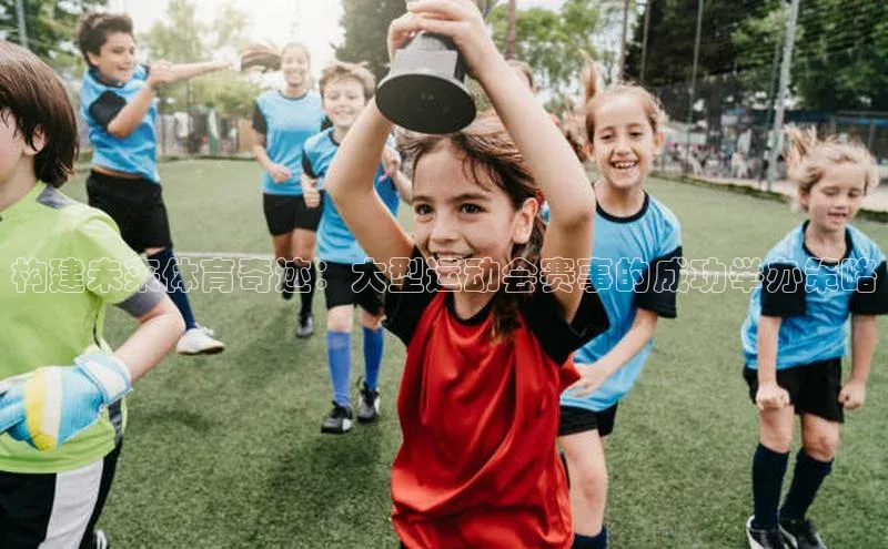 构建未来体育奇迹：大型运动会赛事的成功举办策略