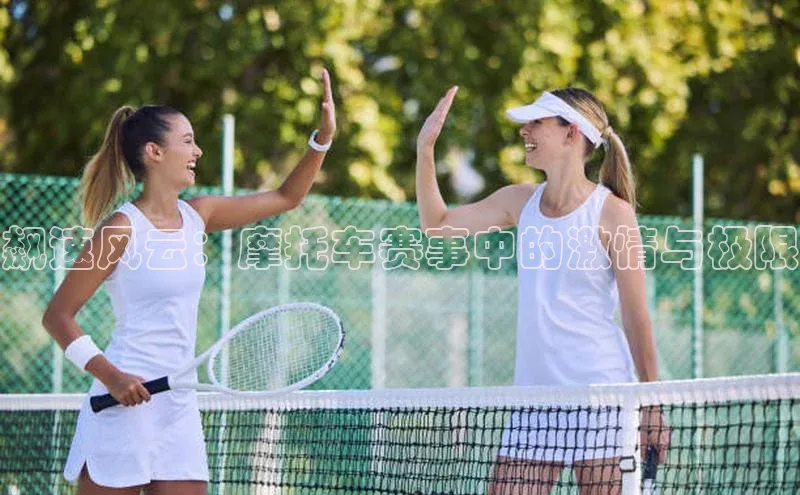 飙速风云：摩托车赛事中的激情与极限